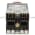 Allen Bradley 800MR-B6B Small Round Push Button Unit--Extended Head Red Cap 2 N.O. 2 N.C. Product Image