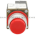 Allen Bradley 800MR-B6D2 Pushbutton Switch Product Image
