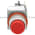 Allen Bradley 800MR-B6D2K Pushbutton Product Image