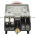 Allen Bradley 800MR-B9D2S Small Round Extended Push Button Head Unit Yellow Cap 1 N.C. Product Image
