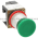 Allen Bradley 800MR-D1A Pushbutton Switch Product Image