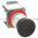 Allen Bradley 800MR-D2A Pushbutton Product Image