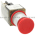 Allen Bradley 800MR-D6AK Small Round Pushbutton Product Image