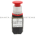 Allen Bradley 800MR-D6BS Small Round Mushroom Push Button Head Unit Red Cap 2 N.O. 2 N.C. Product Image