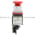Allen Bradley 800MR-D6D2K Switch,Pushbutton 300V AC Max 10 amp Max Product Image