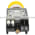 Allen Bradley 800MR-D9D2S Small Round Push Button Yellow Cap Product Image
