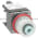 Allen Bradley 800MR-FX Push Button Product Image