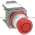 Allen Bradley 800MR-FX6A Pushbutton Product Image