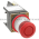 Allen Bradley 800MR-FX6A2K Push-Pull Red Product Image