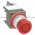 Allen Bradley 800MR-FX6D2K Pushbutton Product Image