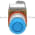 Allen Bradley 800MR-FX7AS Pushbutton Product Image