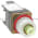 Allen Bradley 800MR-FXNP16XS Pushbutton Switch Product Image