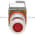 Allen Bradley 800MR-FXNQL24RA7 Pushbutton Switch Product Image