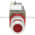 Allen Bradley 800MR-FXP16RAK Push Button Switch Product Image
