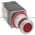 Allen Bradley 800MR-FXQ24RB Push Button Switch Product Image