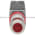 Allen Bradley 800MR-FXQ24RB Push Button Switch Product Image