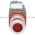 Allen Bradley 800MR-FXQ24RD2S Pushbutton Product Image