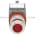 Allen Bradley 800MR-FXQL10R Pushbutton Product Image
