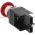 Allen Bradley 800MR-FXT6 Pushbutton Product Image