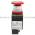 Allen Bradley 800MR-FXT6A Pushbutton Product Image