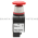 Allen Bradley 800MR-FXT6D2 Pushbutton Switch Product Image