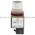 Allen Bradley 800MR-G2A Round Push Button Extended Head W/ Guard Black Product Image