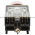 Allen Bradley 800MR-G2A Round Push Button Extended Head W/ Guard Black Product Image