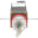 Allen Bradley 800MR-H31BLA Selector Switch Unit Product Image