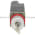 Allen Bradley 800MR-H31BLAS Selector Switch Unit Product Image