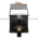Allen Bradley 800MR-H3214B Small Round Selector Switch Unit 2 Position Maintained Cylinder Lock Product Image