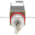 Allen Bradley 800MR-H32BLA Selector Switch Product Image