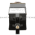 Allen Bradley 800MR-H33B Small Round 2 Position Selector Maintained Switch Unit Cylinder Lock Product Image