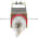 Allen Bradley 800MR-H33BBK Selector Switch Product Image