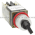 Allen Bradley 800MR-HH2BBK Selector Switch Product Image