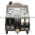 Allen Bradley 800MR-HH2BLD1S Small Round Selector Switch Unit 2 Position Maintained Black Knob 1 N.O. Product Image