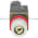Allen Bradley 800MR-HX2BLAS Selector Switch Product Image