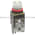 Allen Bradley 800MR-HX2BLAS Selector Switch Product Image