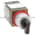 Allen Bradley 800MR-JBL9BB Selector Switch Product Image