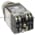 Allen Bradley 800MR-JH2BBS 3 Position Selector Product Image