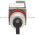 Allen Bradley 800MR-JH2KLA 3 Pos. Round Selector Switch 1No-1NC Product Image