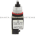 Allen Bradley 800MR-JH2KLA 3 Pos. Round Selector Switch 1No-1NC Product Image