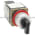 Allen Bradley 800MR-JH2KRA Selector Switch Product Image