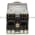 Allen Bradley 800MR-JH2PB Small Round Selector Switch Unit 3 Position Maintained Black Knob 2 N.O. 2 N.C. Product Image