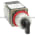 Allen Bradley 800MR-JH2UB Small Round Selector Switch Unit Product Image