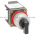 Allen Bradley 800MR-JH5BLA Selector Switch Product Image