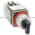 Allen Bradley 800MR-JH9BBK Selector Switch Product Image