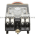 Allen Bradley 800MR-JH9BBS Selector Switch Product Image