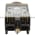Allen Bradley 800MR-JH9BLA Selector Switch Product Image