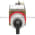Allen Bradley 800MR-JH9BLAK Selector Switch Product Image