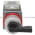 Allen Bradley 800MR-JK9BBK Selector Switch Product Image